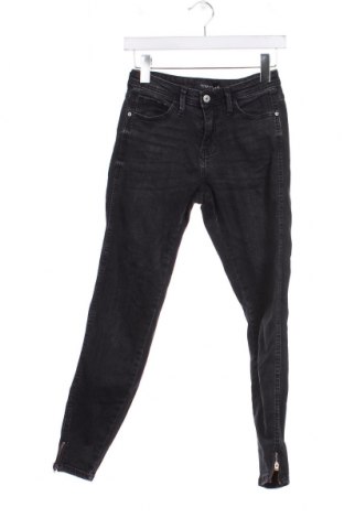 Dámske džínsy  Reserved, Veľkosť S, Farba Čierna, Cena  5,26 €