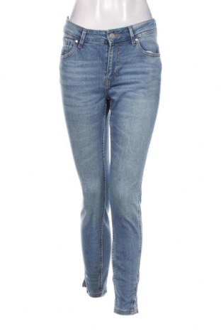 Dámske džínsy  Reserved, Veľkosť M, Farba Modrá, Cena  7,12 €