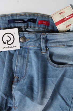 Damen Jeans Reserved, Größe M, Farbe Blau, Preis € 32,01