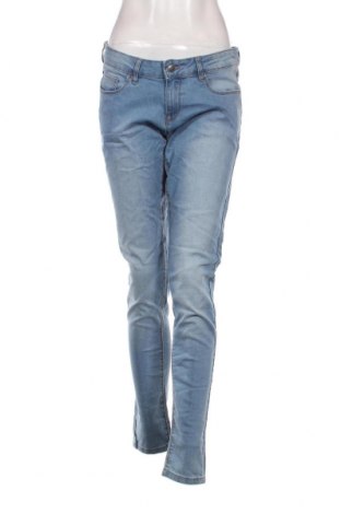 Dámske džínsy  Reserved, Veľkosť M, Farba Modrá, Cena  6,00 €