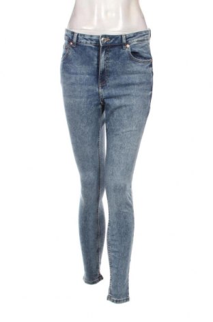Γυναικείο Τζίν Reserved, Μέγεθος M, Χρώμα Μπλέ, Τιμή 6,28 €