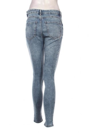 Dámske džínsy  Reserved, Veľkosť M, Farba Modrá, Cena  5,75 €
