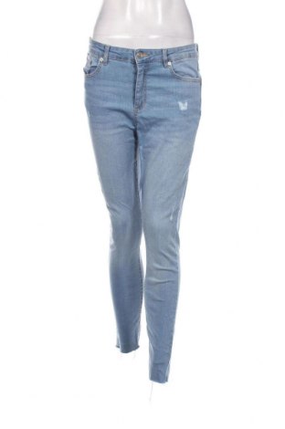 Γυναικείο Τζίν Reserved, Μέγεθος M, Χρώμα Μπλέ, Τιμή 8,90 €