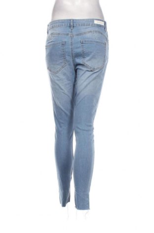 Γυναικείο Τζίν Reserved, Μέγεθος M, Χρώμα Μπλέ, Τιμή 8,45 €