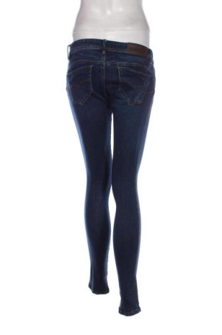 Дамски дънки Retro Jeans, Размер S, Цвят Син, Цена 22,80 лв.
