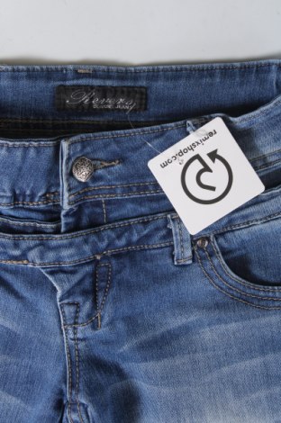Damen Jeans Revers, Größe XS, Farbe Blau, Preis 7,67 €