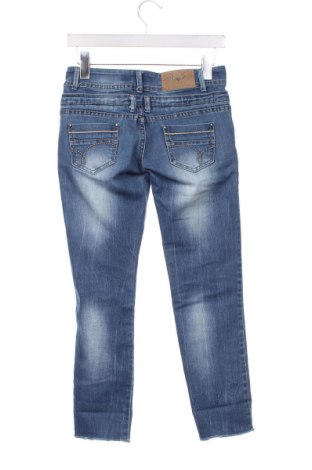 Dámske džínsy  Revers, Veľkosť XS, Farba Modrá, Cena  8,01 €