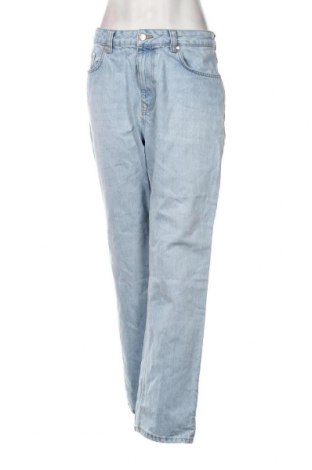 Damen Jeans Review, Größe L, Farbe Blau, Preis 15,69 €