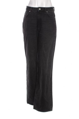 Damen Jeans Review, Größe L, Farbe Grau, Preis 15,69 €