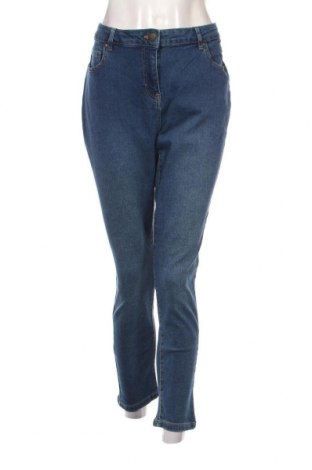 Damen Jeans Review, Größe XL, Farbe Blau, Preis 15,69 €