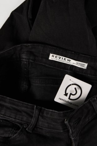 Damen Jeans Review, Größe M, Farbe Schwarz, Preis 9,99 €