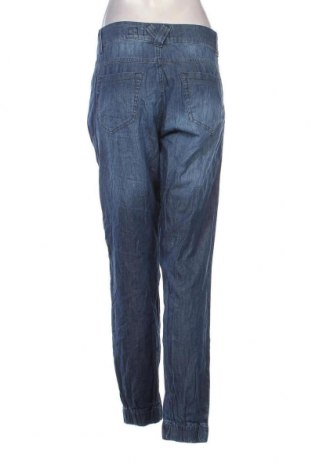 Damen Jeans Riccovero, Größe L, Farbe Blau, Preis € 9,41