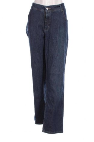 Damen Jeans Riders, Größe XXL, Farbe Blau, Preis 13,12 €