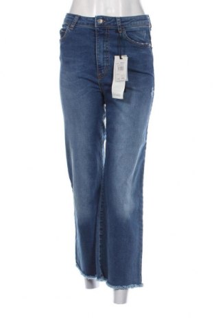 Damen Jeans Rinascimento, Größe S, Farbe Blau, Preis 66,49 €