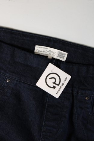 Damen Jeans Rivers, Größe XXL, Farbe Blau, Preis 12,11 €