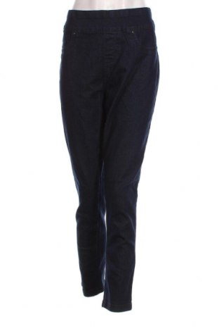 Damen Jeans Rivers, Größe XXL, Farbe Blau, Preis € 13,12