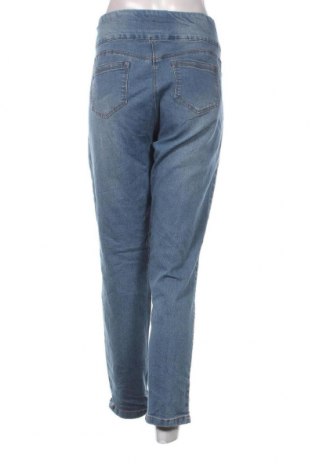 Damen Jeans Rivers, Größe XXL, Farbe Blau, Preis € 12,11