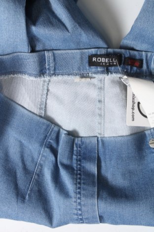 Γυναικείο Τζίν Robell, Μέγεθος XL, Χρώμα Μπλέ, Τιμή 12,68 €