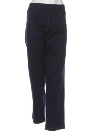 Damen Jeans Rockmans, Größe XXL, Farbe Blau, Preis € 18,54