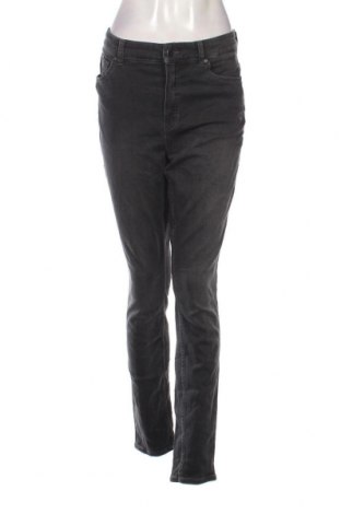 Damen Jeans Rosner, Größe L, Farbe Grau, Preis 28,70 €