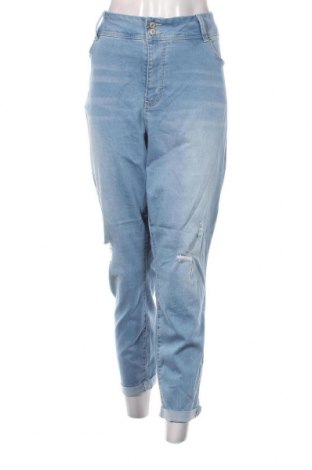 Damen Jeans Royalty, Größe XXL, Farbe Blau, Preis € 17,05
