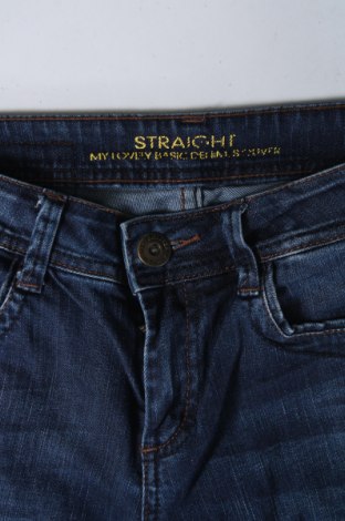 Damen Jeans S.Oliver, Größe XS, Farbe Blau, Preis € 20,41