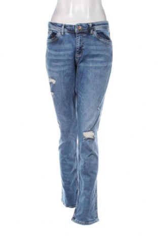 Damen Jeans S.Oliver, Größe XXL, Farbe Blau, Preis € 19,97
