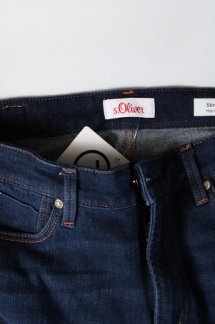 Damen Jeans S.Oliver, Größe S, Farbe Blau, Preis € 4,99