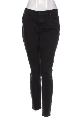 Damen Jeans S.Oliver, Größe L, Farbe Schwarz, Preis 13,68 €
