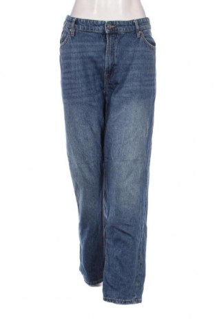 Dámské džíny  S.Oliver, Velikost XL, Barva Modrá, Cena  360,00 Kč