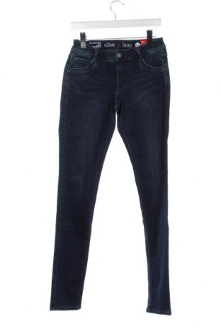 Damen Jeans S.Oliver, Größe XS, Farbe Blau, Preis 33,30 €