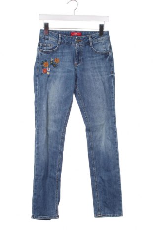 Damen Jeans S.Oliver, Größe XS, Farbe Blau, Preis € 21,00