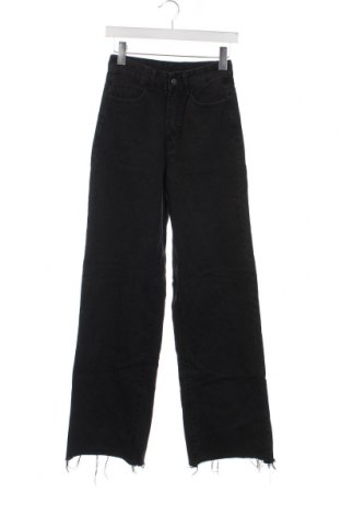 Damen Jeans SHEIN, Größe XS, Farbe Schwarz, Preis 5,45 €