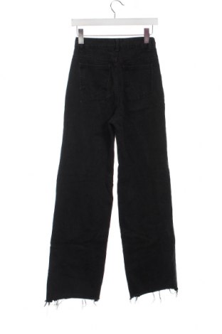 Damen Jeans SHEIN, Größe XS, Farbe Schwarz, Preis 6,46 €