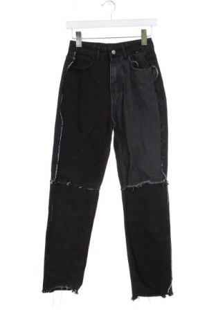 Damen Jeans SHEIN, Größe XS, Farbe Schwarz, Preis € 7,06