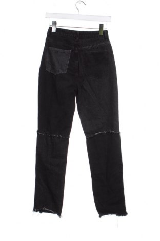 Dámské džíny  SHEIN, Velikost XS, Barva Černá, Cena  185,00 Kč