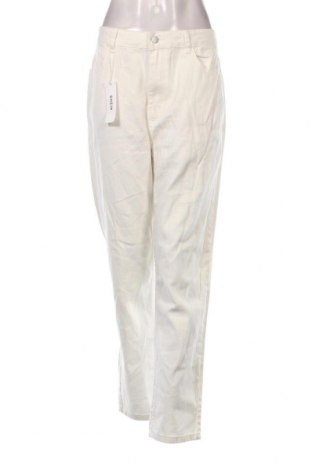 Dámské džíny  SHEIN, Velikost L, Barva Bílá, Cena  314,00 Kč