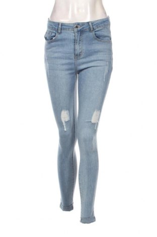 Damen Jeans SHEIN, Größe S, Farbe Blau, Preis € 6,46