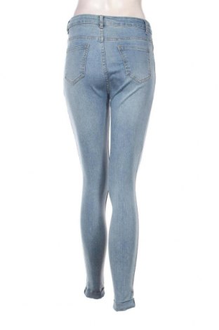 Dámske džínsy  SHEIN, Veľkosť S, Farba Modrá, Cena  5,26 €