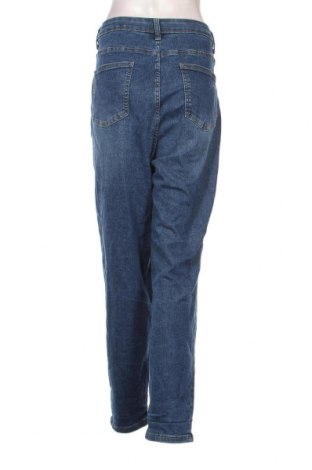 Damen Jeans SHEIN, Größe 4XL, Farbe Blau, Preis € 16,14