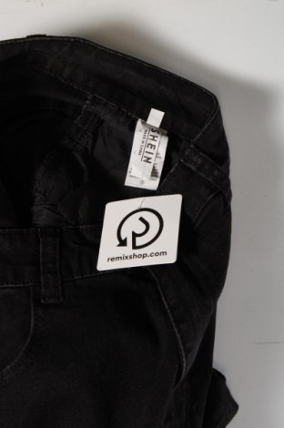 Dámské džíny  SHEIN, Velikost XL, Barva Černá, Cena  254,00 Kč