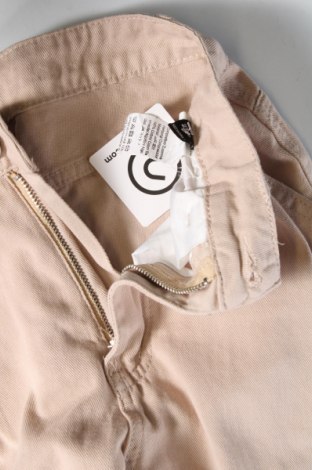 Damen Jeans SHEIN, Größe S, Farbe Beige, Preis € 8,01