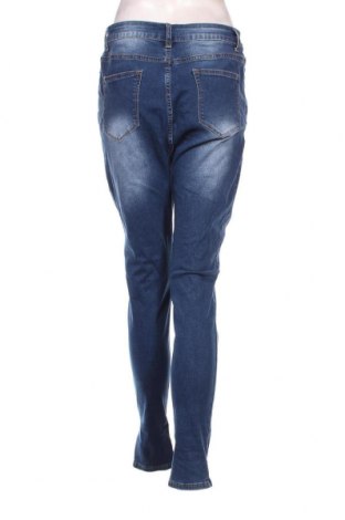 Damen Jeans SHEIN, Größe XL, Farbe Blau, Preis 9,08 €