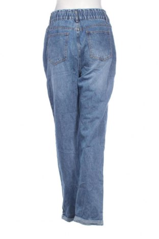 Dámské džíny  SHEIN, Velikost L, Barva Modrá, Cena  185,00 Kč
