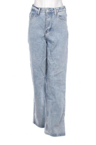 Dámské džíny  SHEIN, Velikost S, Barva Modrá, Cena  148,00 Kč