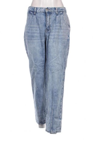 Dámske džínsy  SHEIN, Veľkosť S, Farba Modrá, Cena  4,77 €