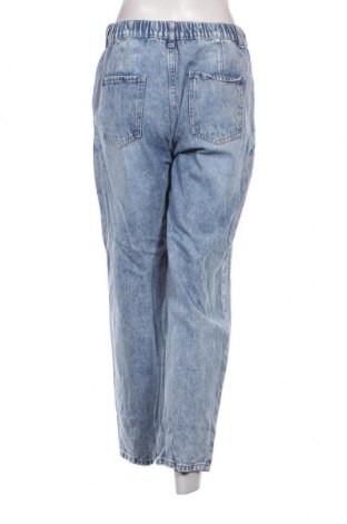 Γυναικείο Τζίν SHEIN, Μέγεθος S, Χρώμα Μπλέ, Τιμή 5,38 €