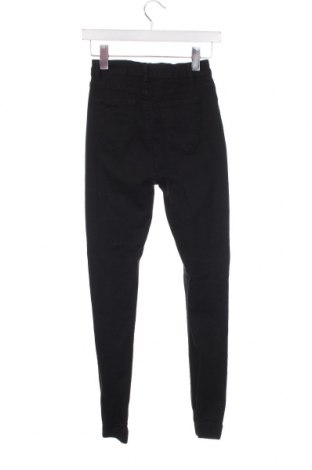 Blugi de femei SHEIN, Mărime XS, Culoare Negru, Preț 25,99 Lei