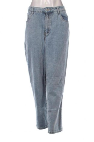 Damen Jeans SHEIN, Größe XL, Farbe Blau, Preis 7,56 €