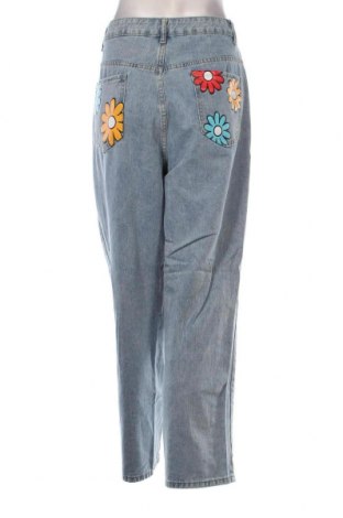 Damen Jeans SHEIN, Größe XL, Farbe Blau, Preis 8,01 €